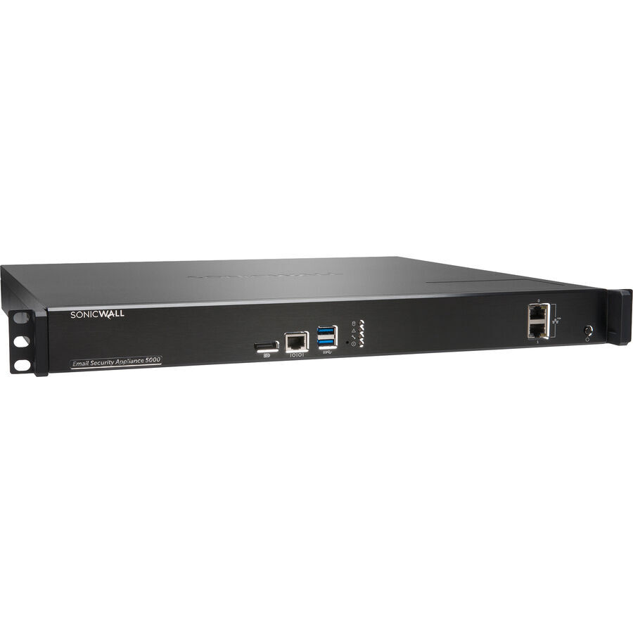 SonicWall 5000 Network Security/Firewall Appliance Support/Service ...