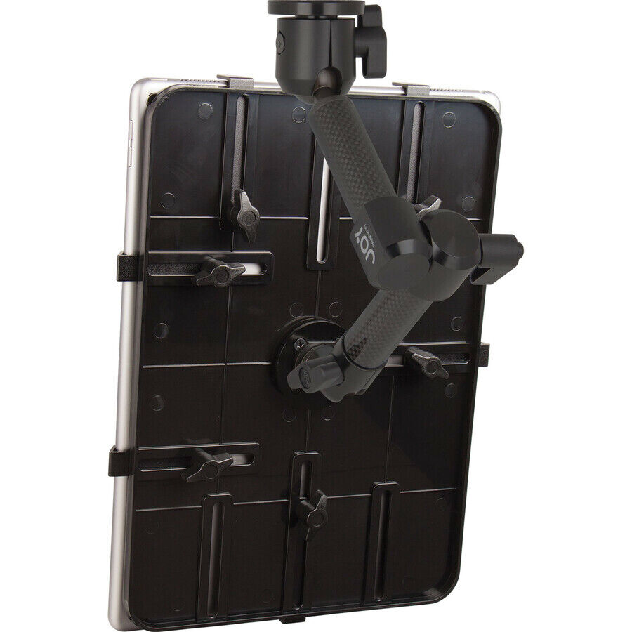 The Joy Factory Unite Wall Mount for Tablet, Ultrabook - 33 cm (13 ...