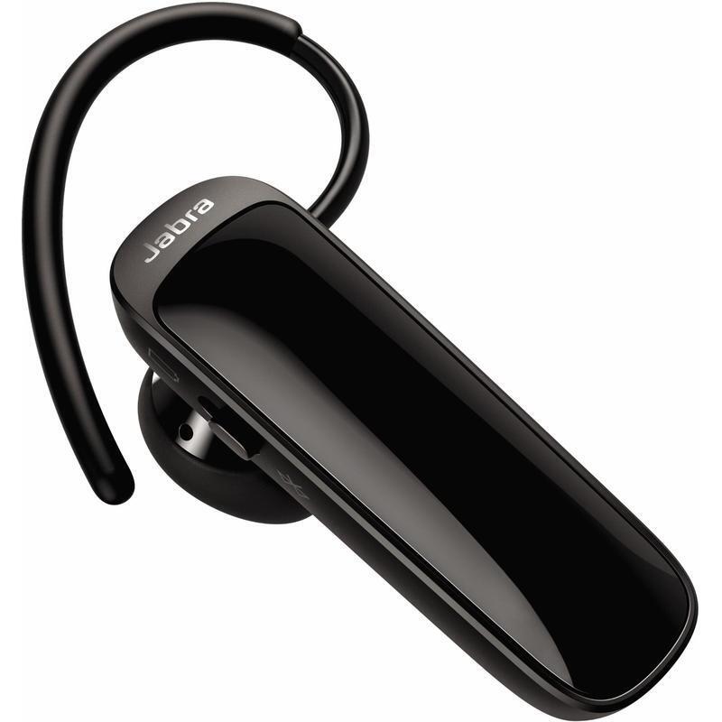 Bluetooth Mono Headset Jabra Talk 25 Up 
