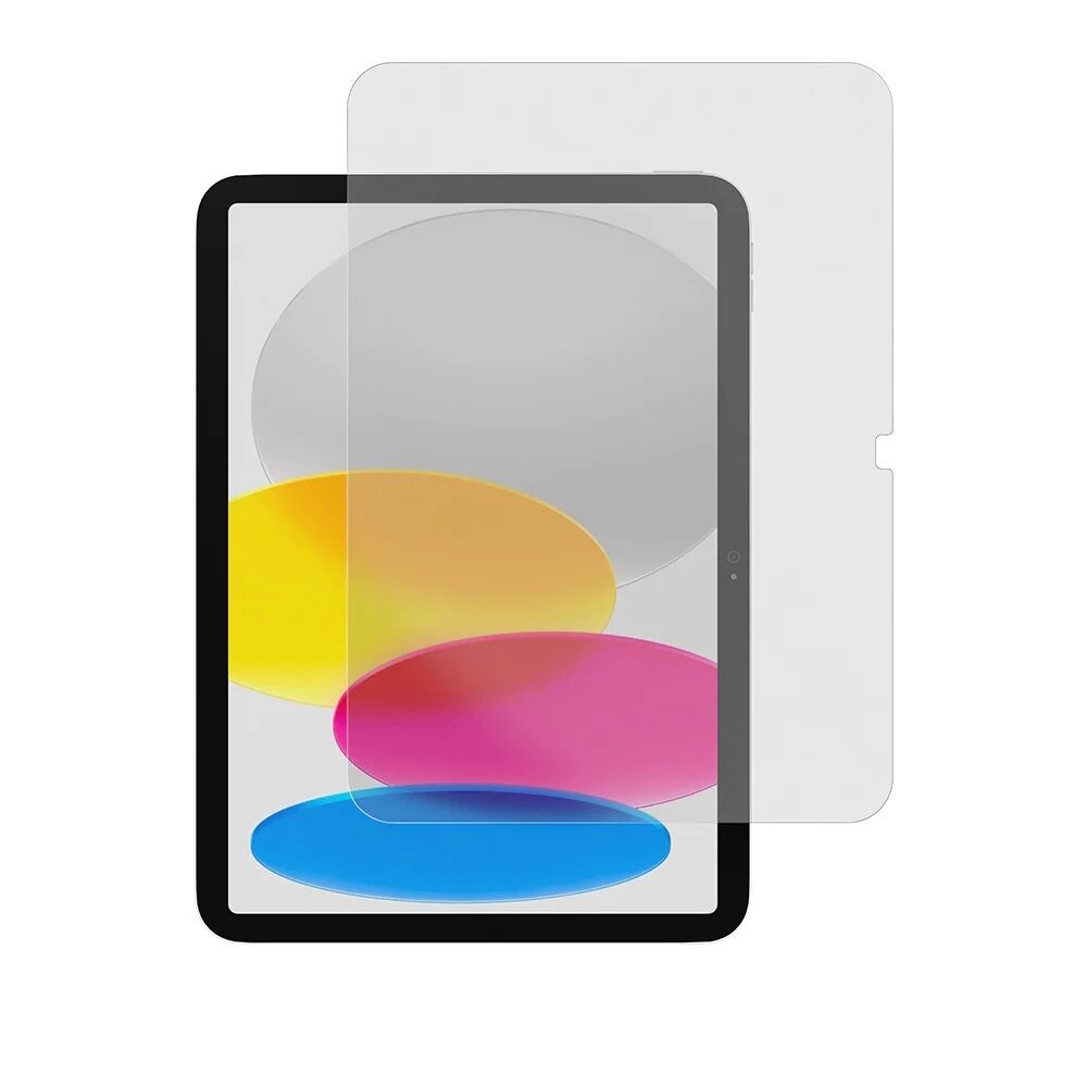 OpticShield Apple iPad (10.9') (10th Gen) Tempered Glass Screen