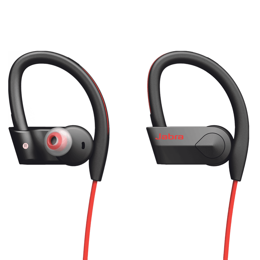 Bluetooth Earbuds JABRA Sport Pace 
