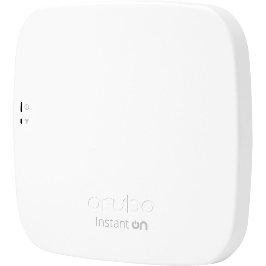 Aruba Instant On AP11 Dual Band IEEE 802.11ac 867 Mbit/s Wireless ...