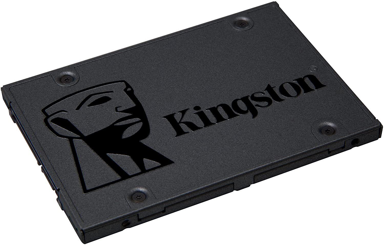 Kingston SSD 240GB A400 Internal Solid State Drive Laptop 2.5