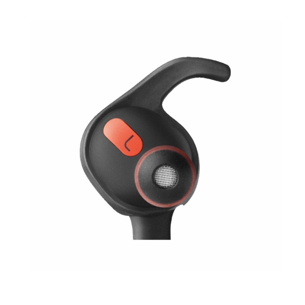 schermutseling Rationeel van Bluetooth Headset Jabra Rox Wireless Stereo Earbuds Headphone Android Black