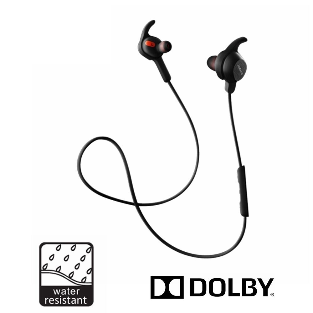 Bluetooth Headset Jabra Rox Wireless 