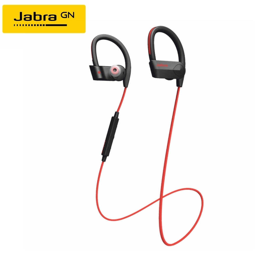 Bluetooth Earbuds JABRA Sport Pace 