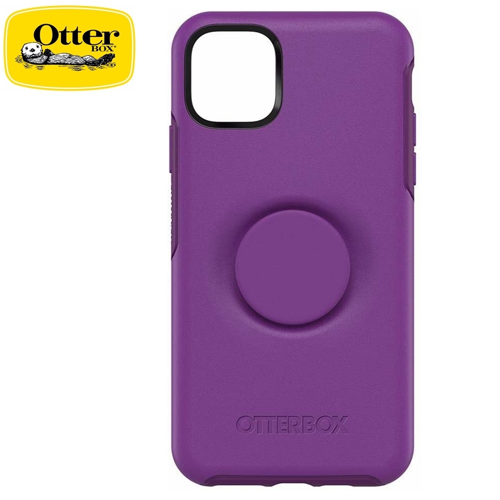 OtterBox Pop Symmetry Series Case Lollipop 77-62510 For Pour  Apple iPhone 11
