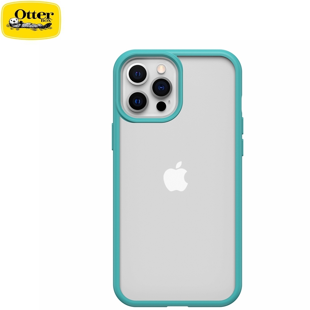 OtterBox React Series Case Sea Spray 77-80164 for Apple iPhone 12 Pro Max  