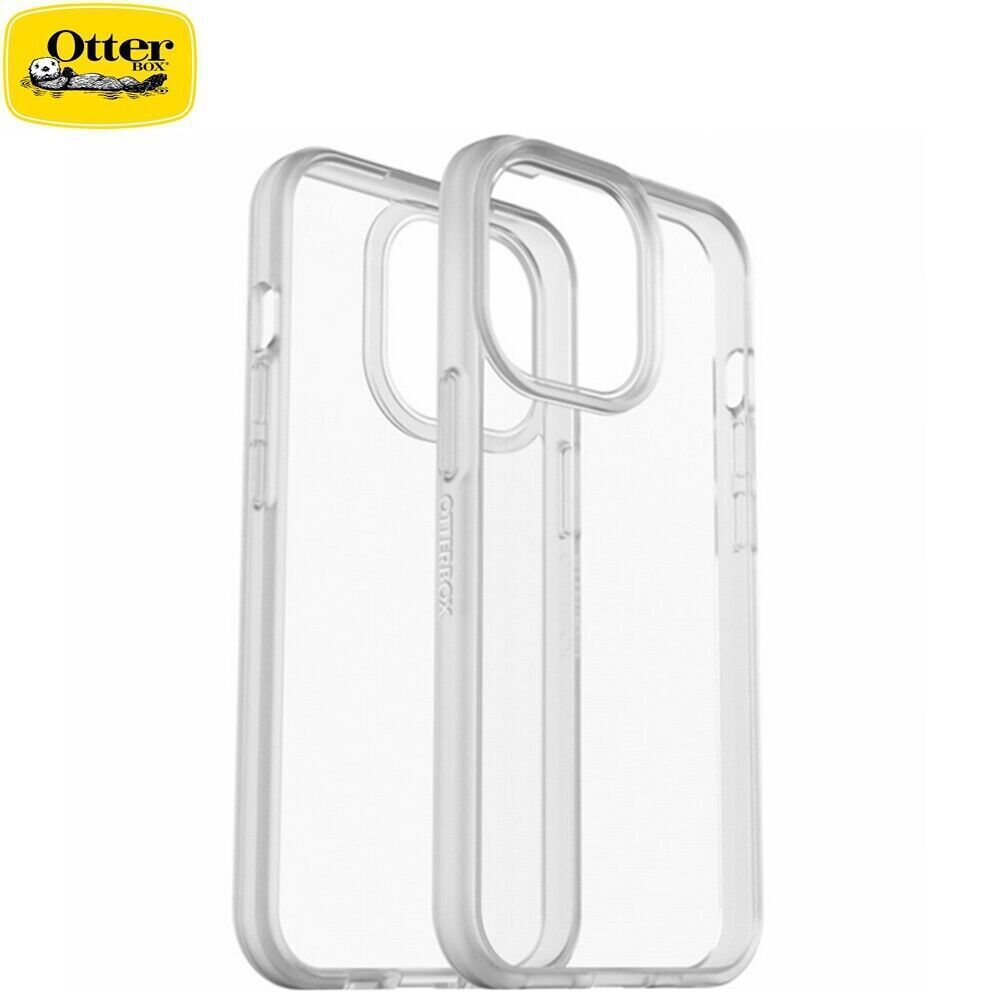OtterBox React Series Case 77-85577 Clear For Apple iPhone 13 Mini /12 Mini