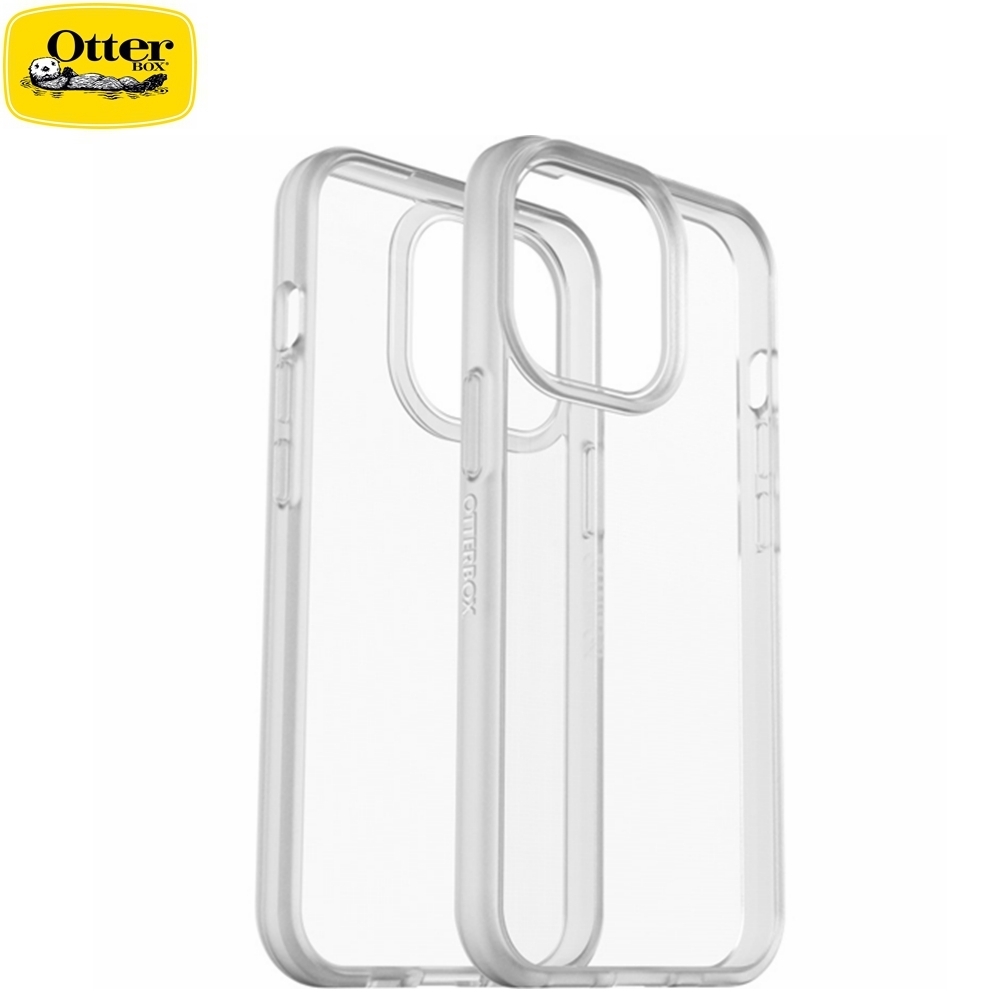 OtterBox React Series Case 77-85588 Raised Edges Protect For  Apple iPhone 13 Pro 