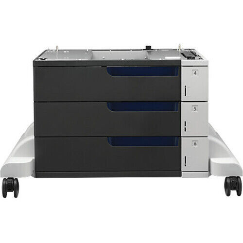 HP Sheet Feeder - 3 x 500 Sheet - Plain Paper