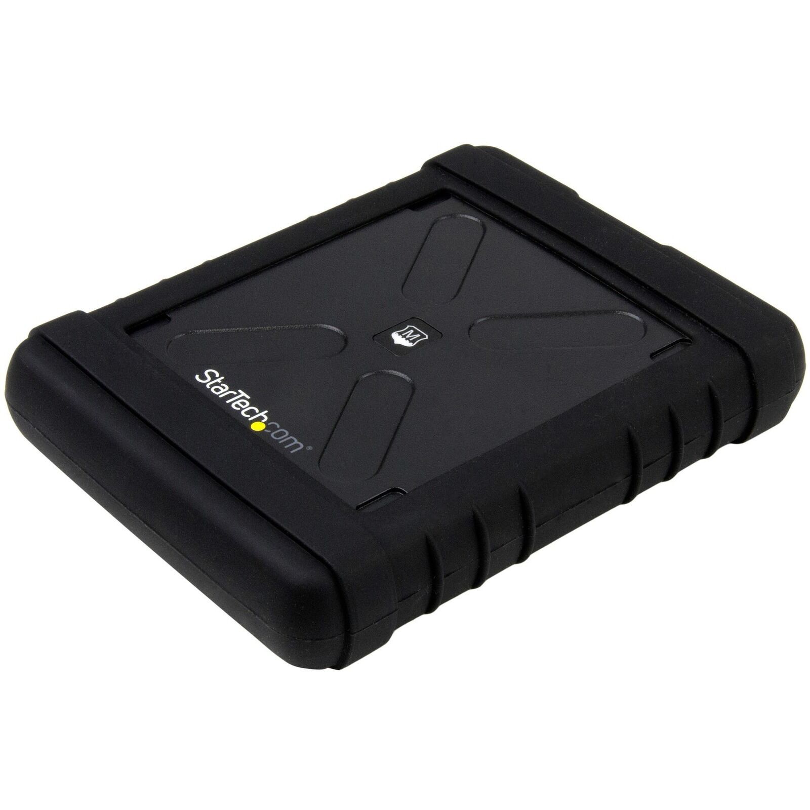 Dell X7K8W Drive Bay Adapter - 3.5" Internal, Supports 1 X HDD Or 1 X SSD, Open Box
