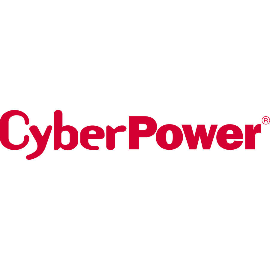 CyberPower 48U Rack Mount Enclosure