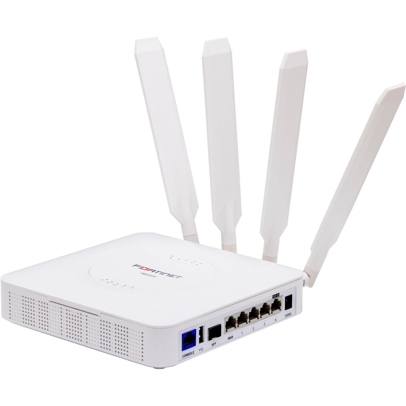Fortinet FortiExtender FEX-101F-AM 2 SIM Ethernet, Cellular Wireless ...