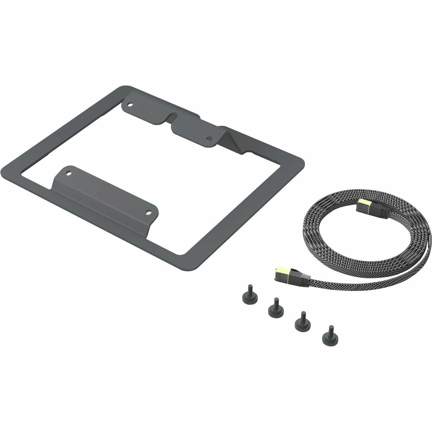 Heckler Design Video Conferencing System Stand - 20.1 cm Height x 24.4 ...