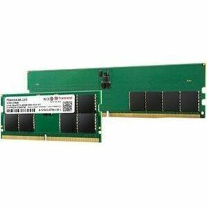 Transcend JetRAM RAM Module for Desktop PC, Computer - 32 GB - DDR5 ...