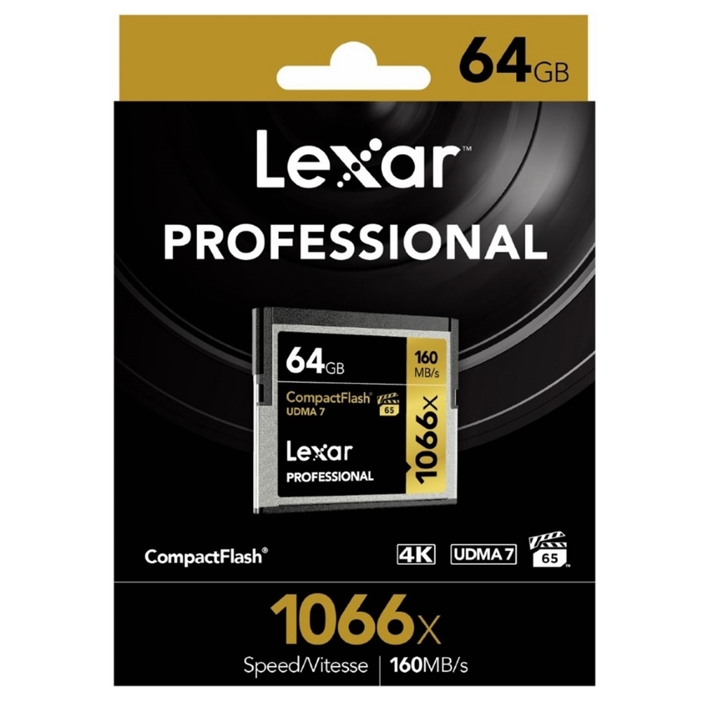 パッケージ LEXAR MEDIA Lexar CFカード 32GB 1066倍速 UDMA7 ：そらふれオンライン カード -  shineray.com.br
