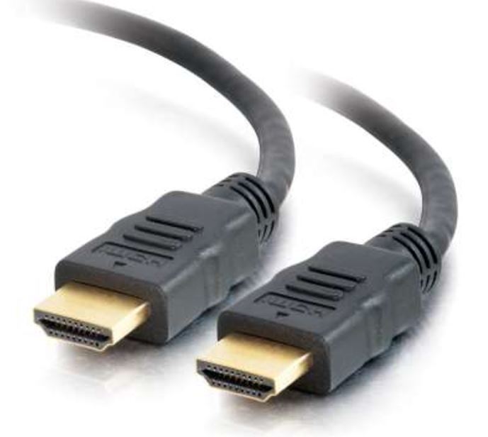Astrotek HDMI Cable 10m - V1.4 19pin M-M Male to Male Gold Plated 3D 1080p Full HD High Speed with Ethernet ~CBHDMI-10MHS