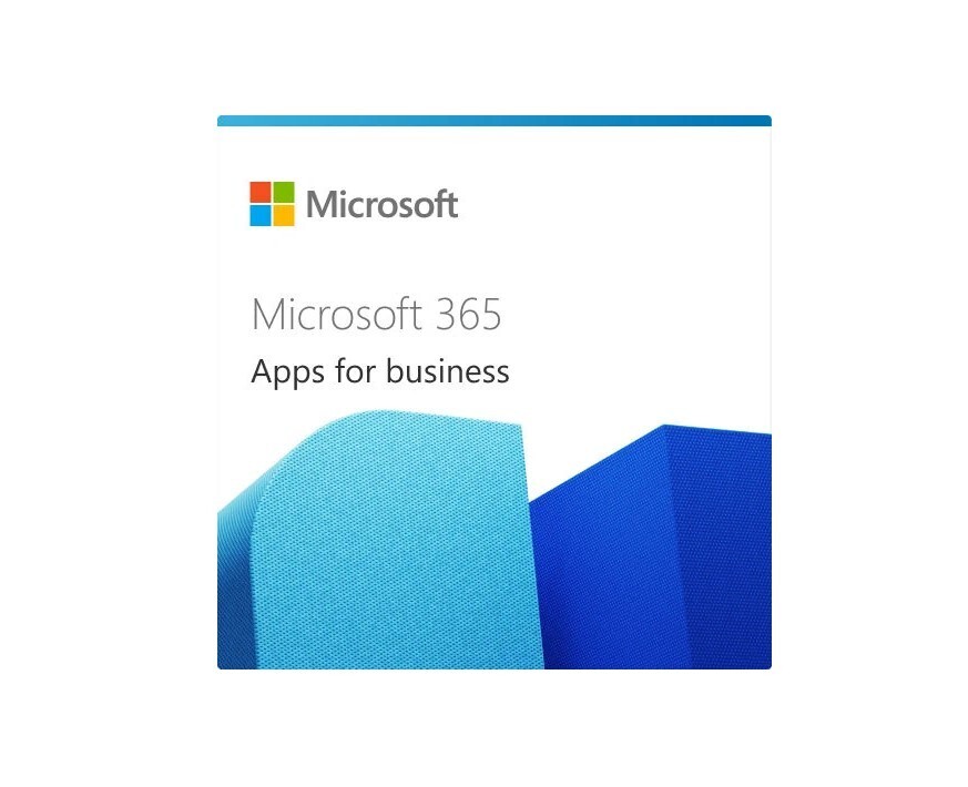 M365 - Microsoft 365 Apps for business (New Commerce) - Annual - (Available on Leader Cloud)
