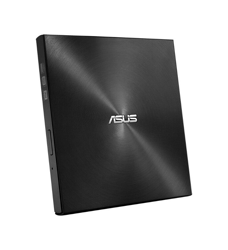 ASUS SDRW08U9MU/BLK/G/AS/P2G USB TypeC External DVD writer Support M