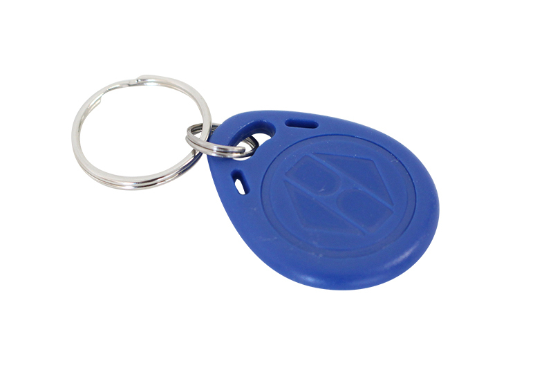 Grandstream RFID Coded Key Fob- chain VoIP, Access FOBs for use with ...