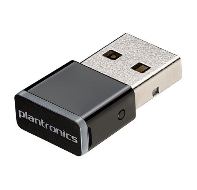 Plantronics/Poly Spare, BT600 Bluetooth USB Adapter