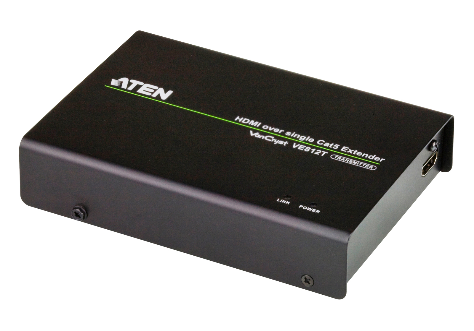 Aten HDBaseT HDMI  Transmitter - (1080p@100m, 4K@100m).