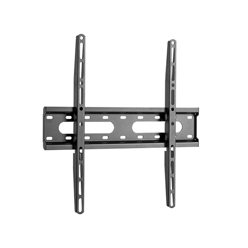 Brateck Super Economy Fixed TV Wall Mount fit most 32''-55'' flat panel and curved TVs Up to 45kg