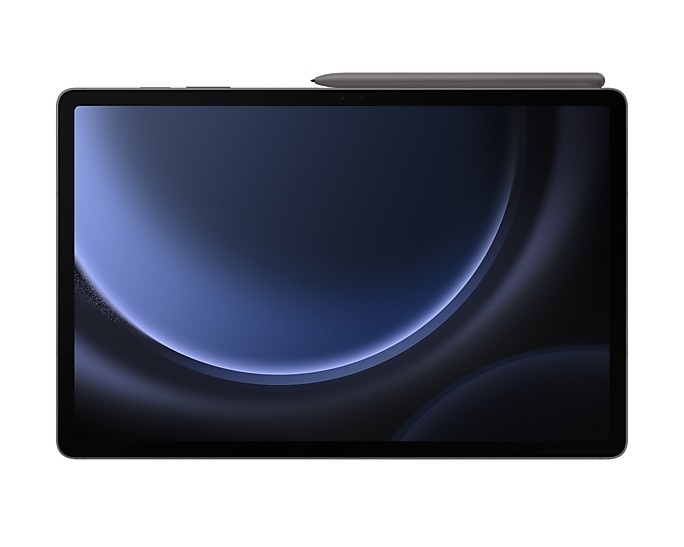 Samsung Galaxy Tab S9+ FE 5G 256GB - Grey (SM-X616BZAEXSA)*AU STOCK*, 12.4', Octa-Core, 12GB/256GB, 8MP/12MP, S Pen, Dual Speaker, 10090mAh, 2YR
