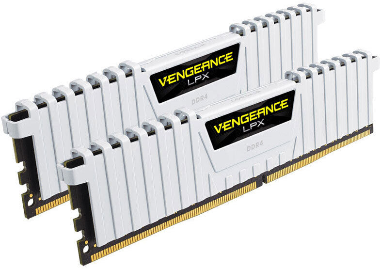 Buy Corsair Vengeance Lpx 16gb (1x16gb) Ddr4 3200mhz C16 Desktop