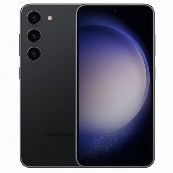 Samsung Galaxy S23+ 5G 256GB - Phantom Black (SM-S916BZKAATS)*AU STOCK*,6.6', 8GB/256GB, 50MP/12MP/10MP Camera,Single + eSIM,Dolby Atmos,IP68, 4700mAh