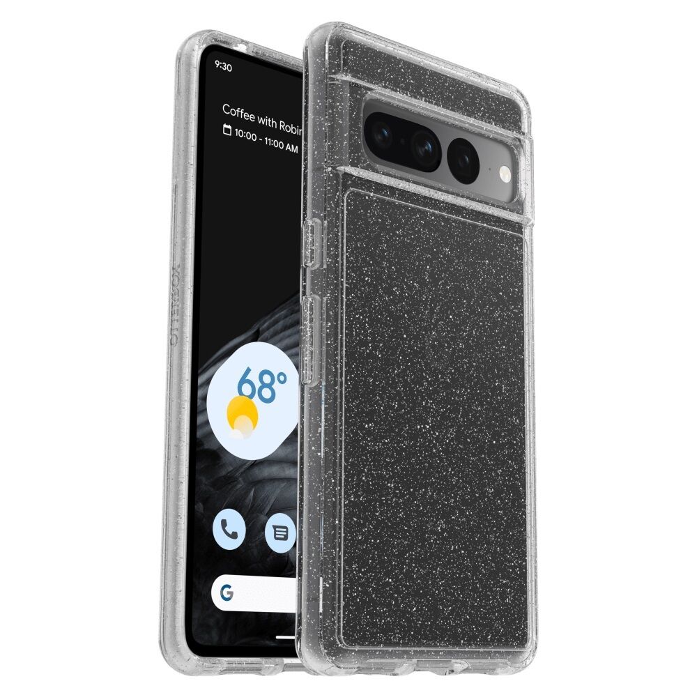 Buy Your OtterBox Symmetry Clear Google Pixel Pro 5G Case