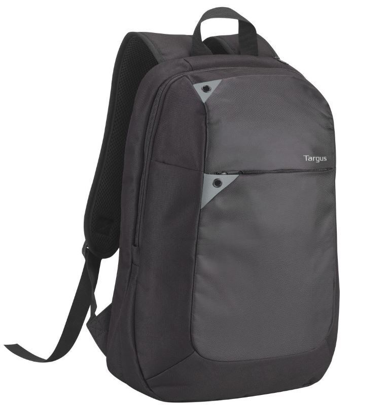 Targus 15.6' Intellect Padded Laptop Compartment - Black Backpack/Notebook/Laptop Bag~ TBB565AU