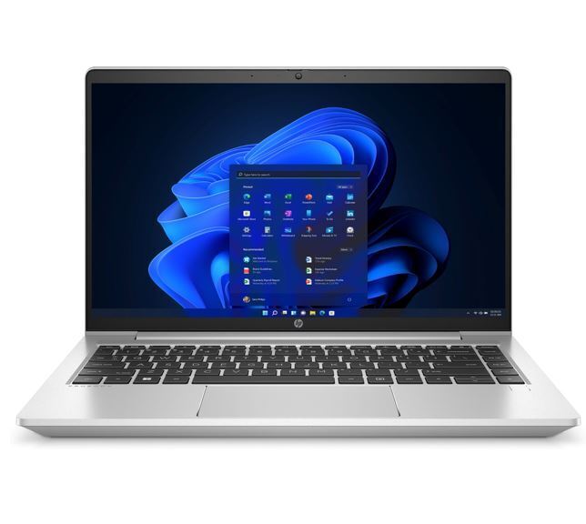 HP ProBook 440 G9 14' HD Intel i5-1235U 32GB 512GB SSD WIN 11 DG 10 PRO 4G-LTE Iris Xe Graphics WIFI6E Fingerprint Backlit