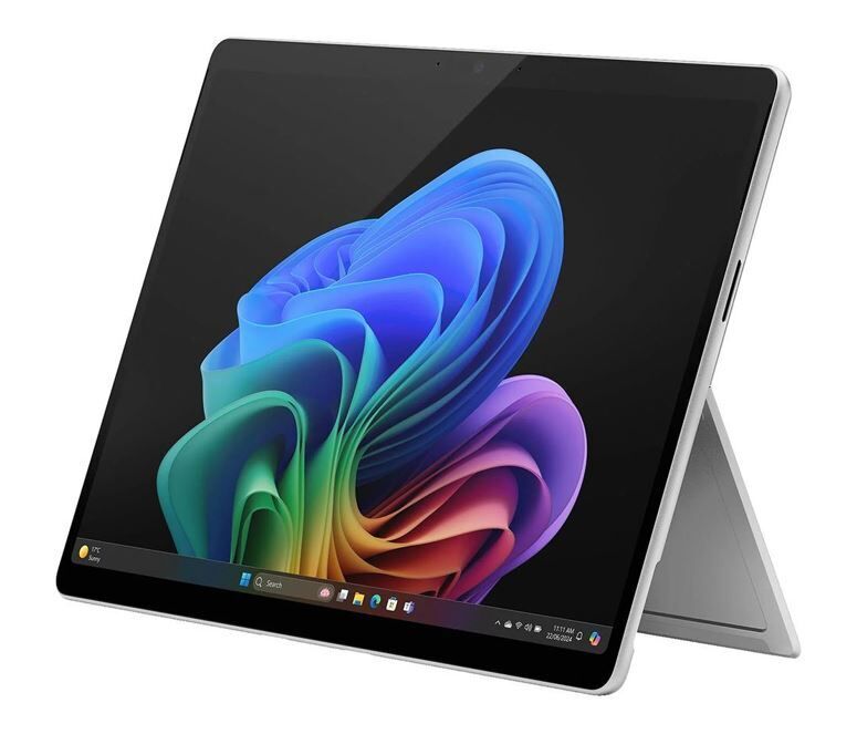 Microsoft Surface Pro 11 13 Touchscreen Copilot Snapdragon X 16GB Microsoft Surface Pro 11 13 Touchscreen Copilot Snapdragon X 16GB