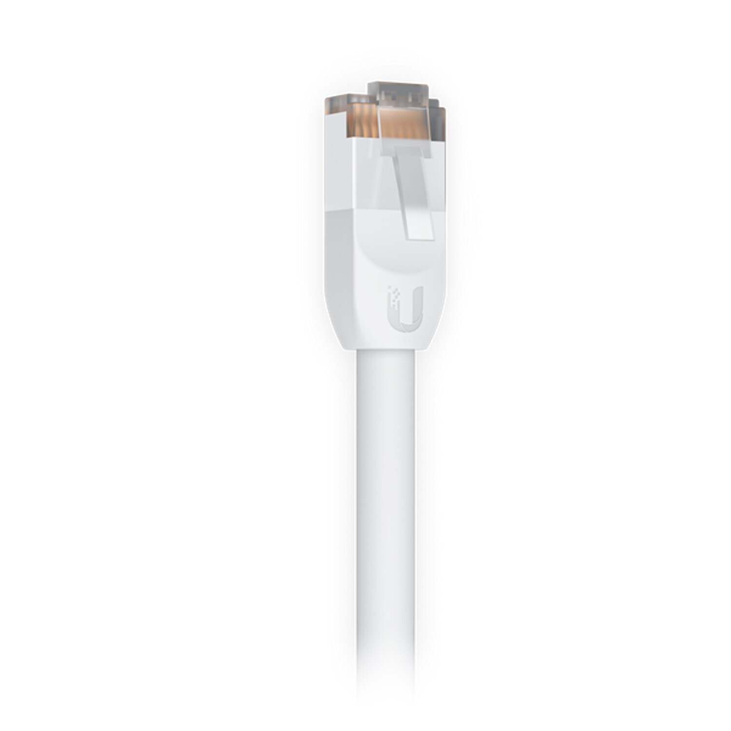 UniFi Patch Cable Outdoor 8M White, all-weather, RJ45 Ethernet Cable, Category 5e, Weatherproof