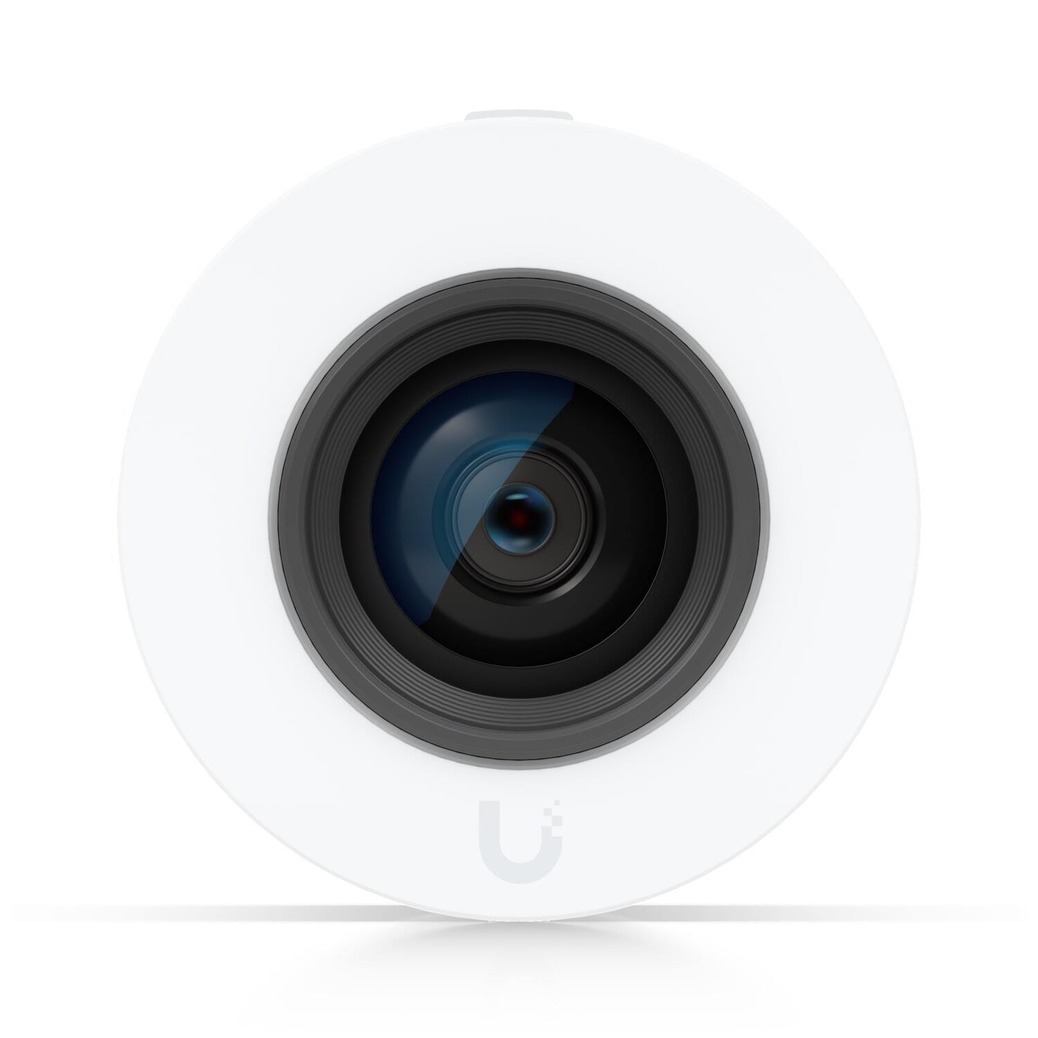 Ubiquiti UniFI AI Theta Professional Long-Distance Lens, 53Deg horizontal field of view, 4K (8MP) Video Resolution, Ideal for Capturing Detail