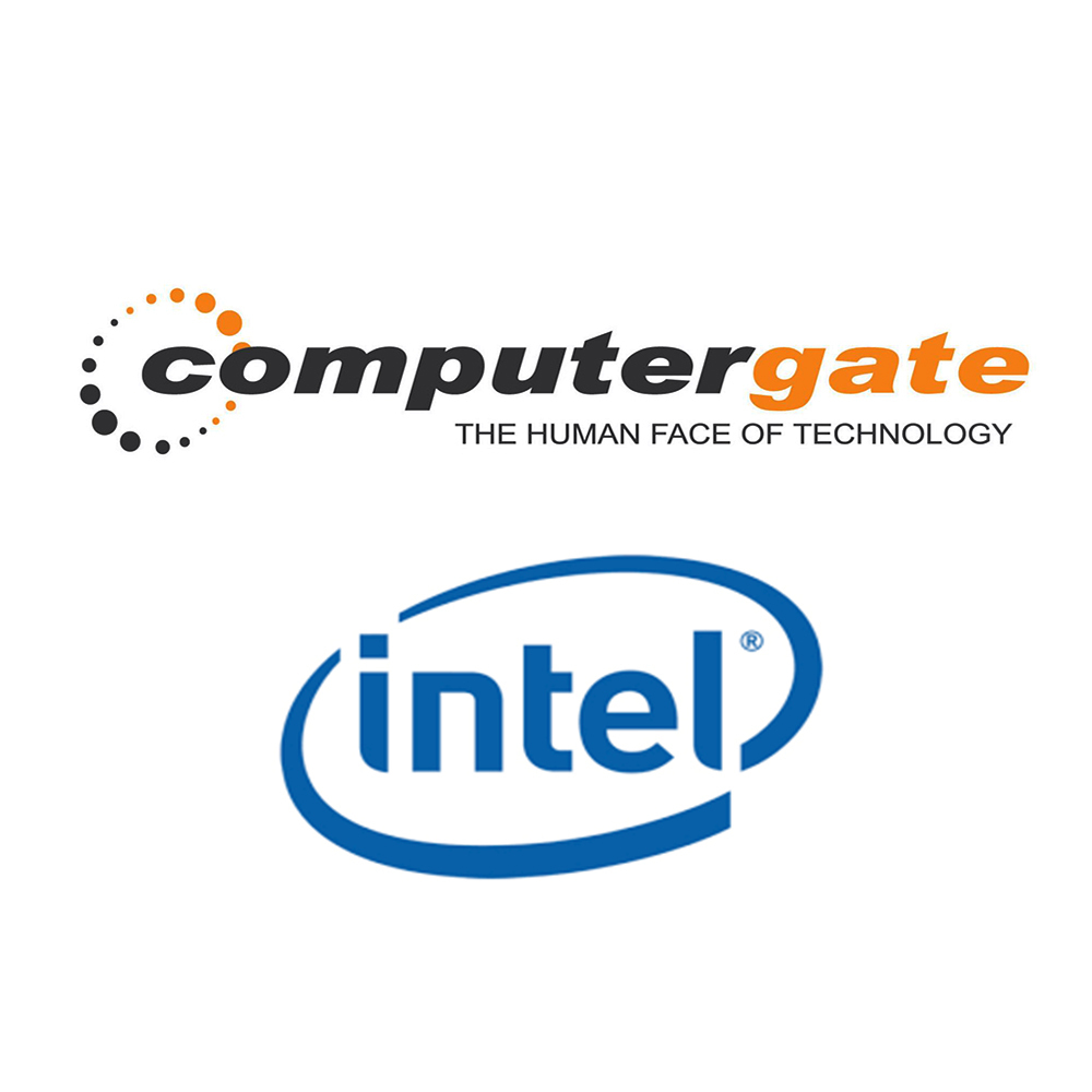 Intel Server Build Below $2500 - Onsite Warranty 3yrs Nbd  By Computergate