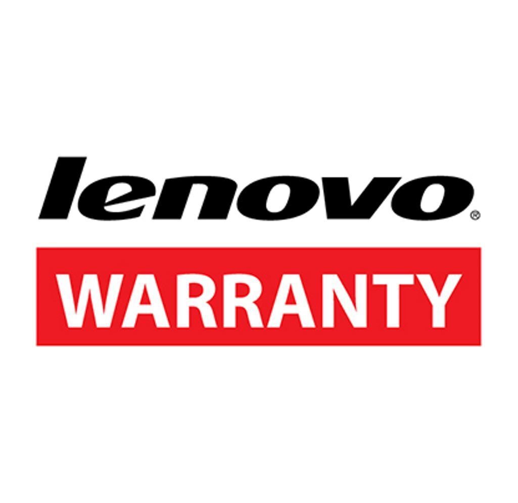 LENOVO ThinkPad L & T Series Mainstream 3Y Premier Support upgrade from 1Y Premier Support