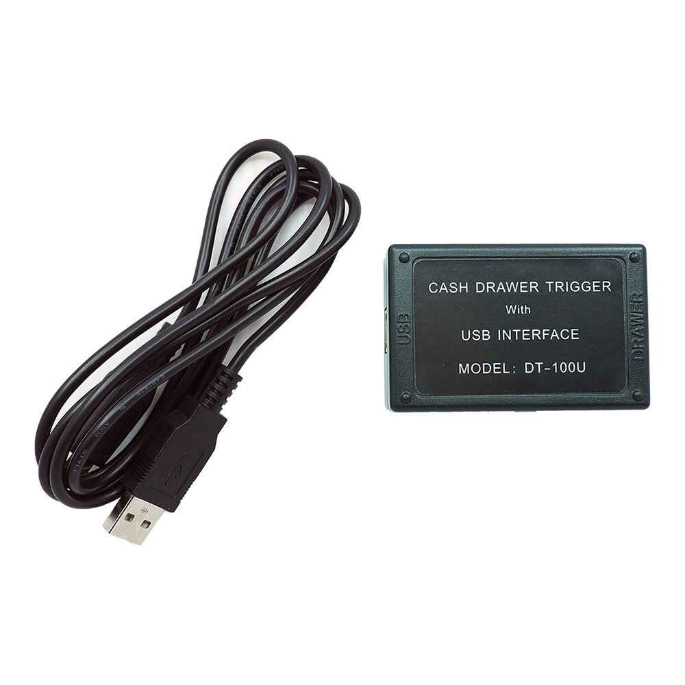 Buy Your Element DT-100U USB Trigger for Cash Drawer Today!
