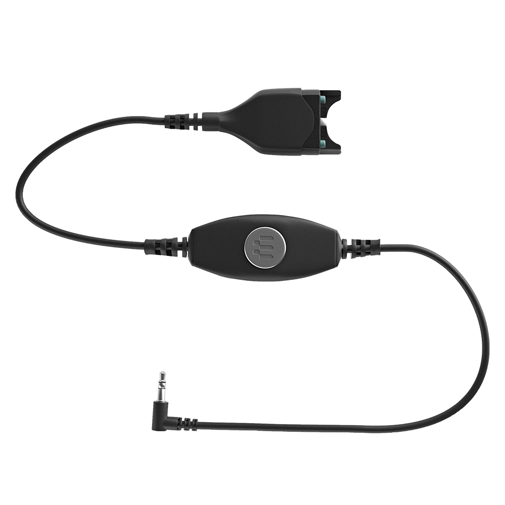 EPOS | Sennheiser Headset Cable 3,5mm Jack