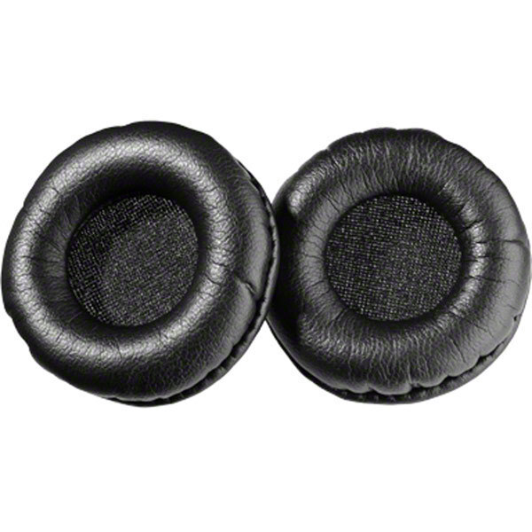 EPOS | Sennheiser Leatherette ear pads, small for SH 310 + 320 + 330 + 333 + 335 + 340 and CC 510 + 513 + 520 + 530