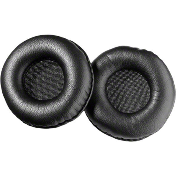 EPOS | Sennheiser Leatherette ear pads, medium for CC 540 + SH 350