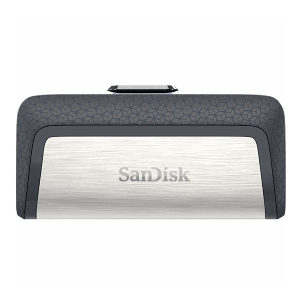 SanDisk Type-C USB Ultra 256GB Dual  Flash Drive Memory Stick PC MAC SDDDC2-256G