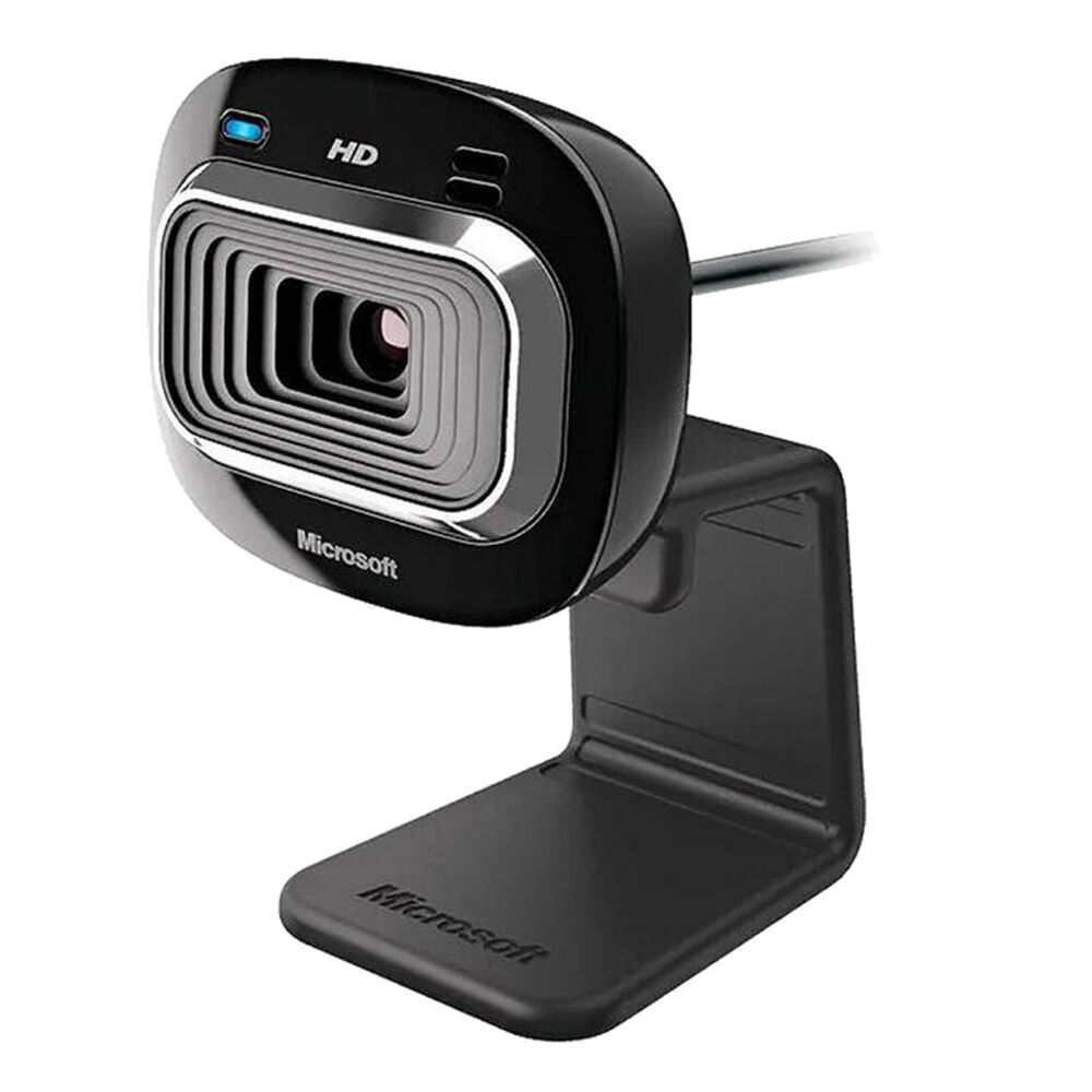 microsoft lifecam full hd