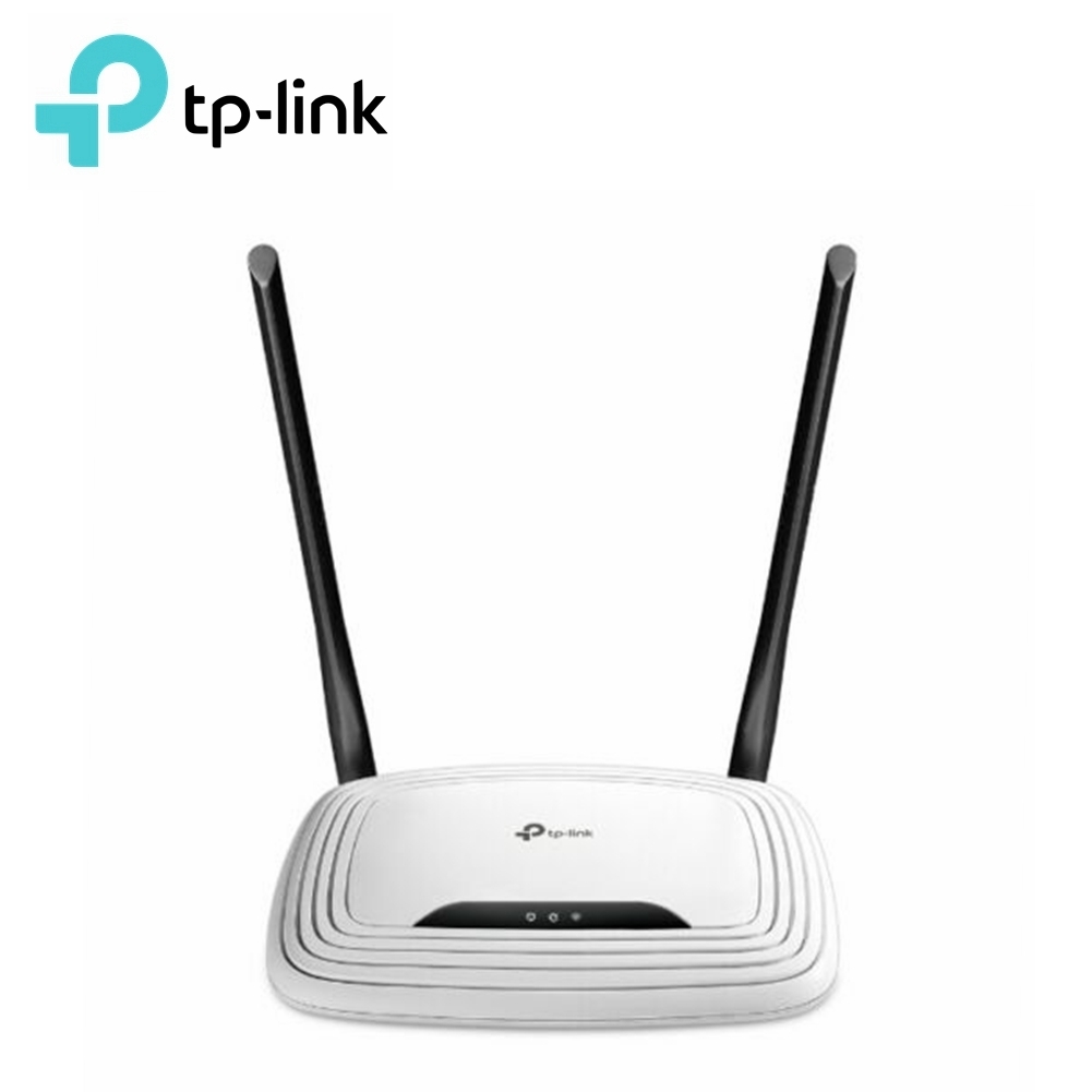 WIFI Range Extender TP-LINK TL-WR841N Wireless N Router Access Point 300Mbps