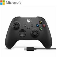 Wireless Controller Microsoft XBOX Controller with USBC Cable 1V8-00003