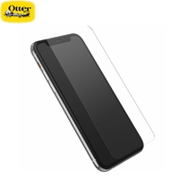 OtterBox Apple iPhone 11 / XR Alpha Glass Screen Protector - Clear 77-62482