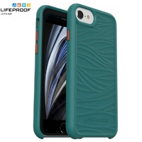 LifeProof WĀKE Dropproof Case for Apple iPhone SE 3rd & 2nd Gen iPhone 8/7/6s