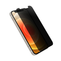 OtterBox Apple iPhone 12 Mini Alpha Glass Privacy Screen Protector  77-65763